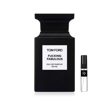 Decant Tom Ford Fucking Fabulous EDP Hombre