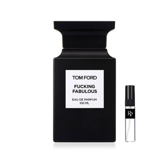 Decant Tom Ford Fucking Fabulous EDP Hombre