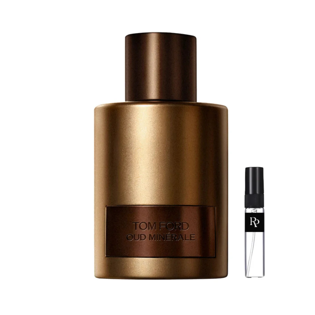 Decant Tom Ford Oud Minerale EDP