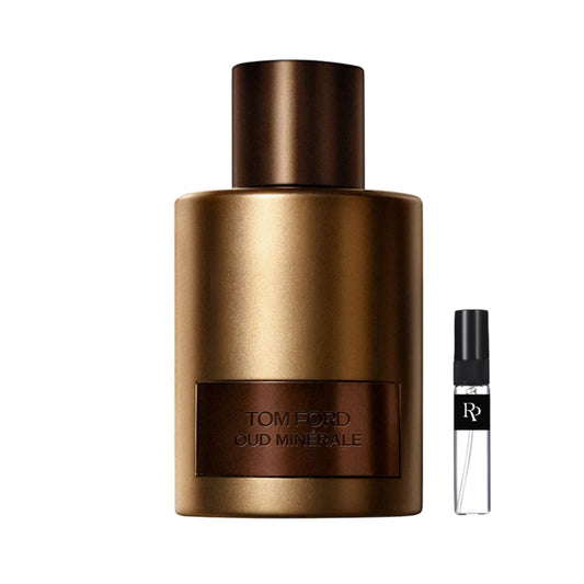Decant Tom Ford Oud Minerale EDP