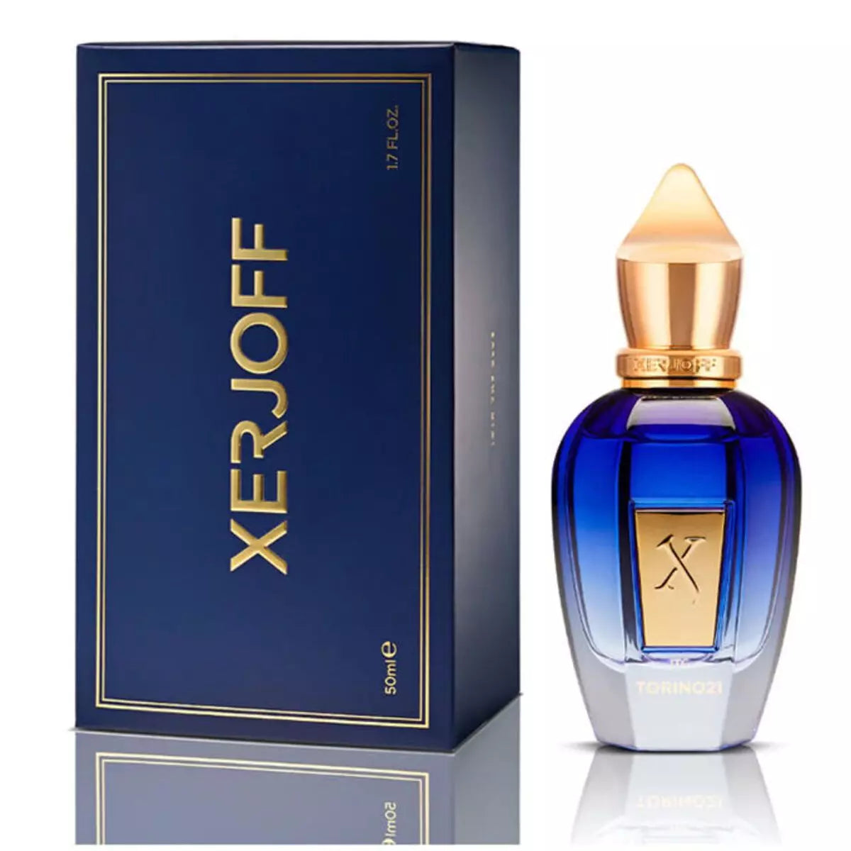 Xerjoff Torino 21 EDP 50ml