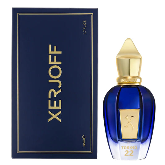 Perfume Xerjoff Torino 22 50ml EDP