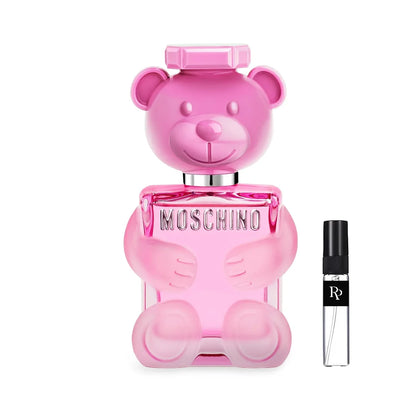 Decant Moschino Toy 2 Bubblegum EDP