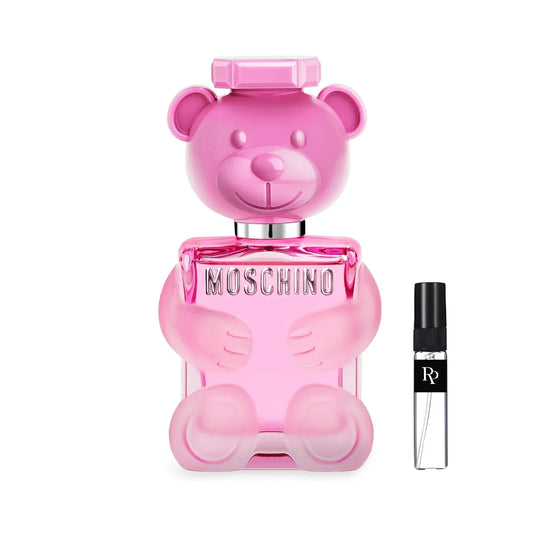 Decant Moschino Toy 2 Bubblegum EDP