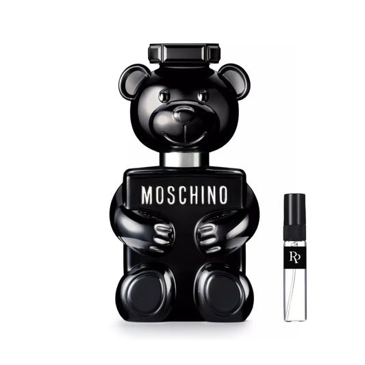 Decant Moschino Toy Boy EDP