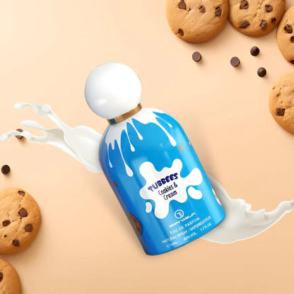 Tubbees Cookies & Cream EDP 50ml