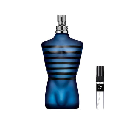 Decant JPG Ultra Male Intense EDT