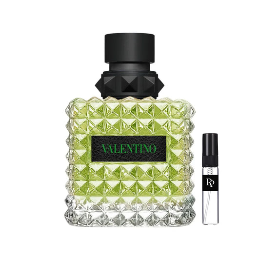 Decant Valentino Born In Roma Green Stravaganza Mujer
