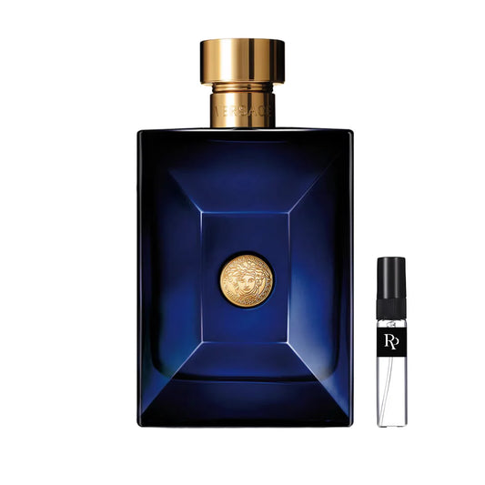 Decant Versace Dylan Blue