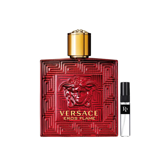 Decant Versace Eros Flame EDP