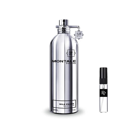 Decant montale wild pears edp