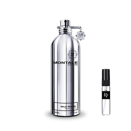 Decant montale wild pears edp