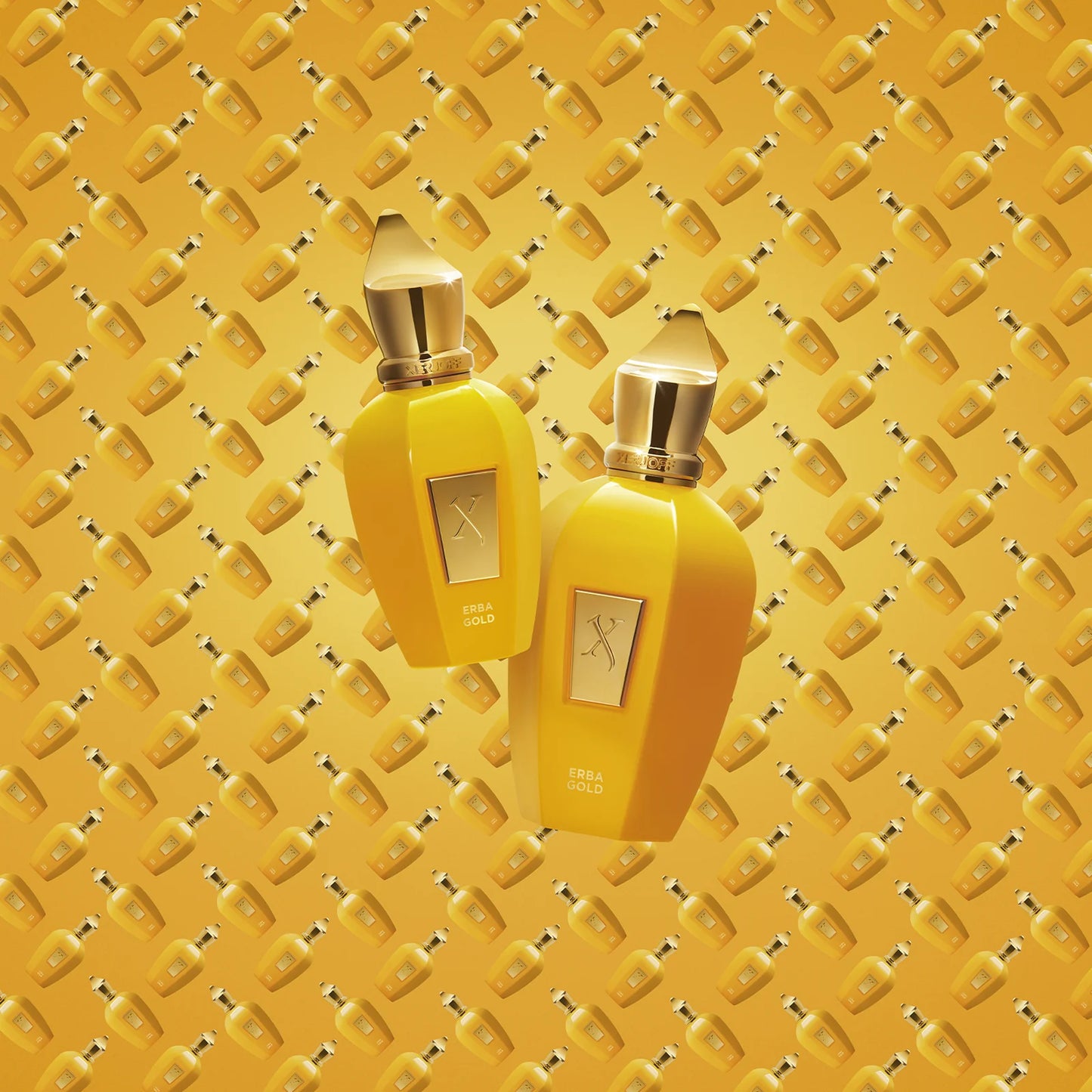 Xerjoff Erba Gold EDP 100ml