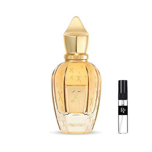 Decant Xerjoff Starlight EDP