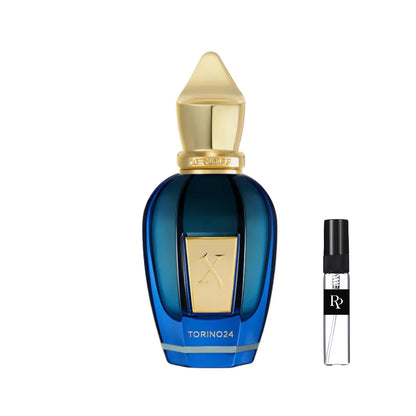 Decant Xerjoff Torino 24 EDP