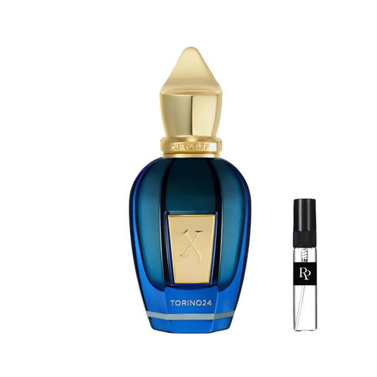 Decant Xerjoff Torino 24 EDP