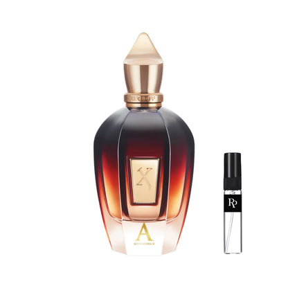 Decant Xerjoff Alexandria II Parfum