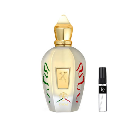 Decant Xerjoff Decas EDP