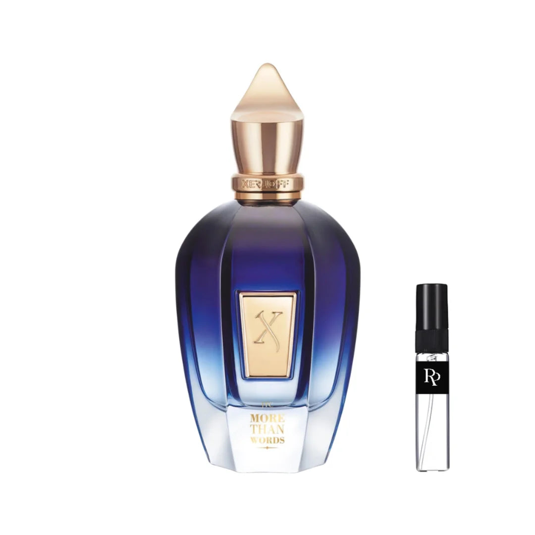 Decant Xerjoff More Than Words EDP