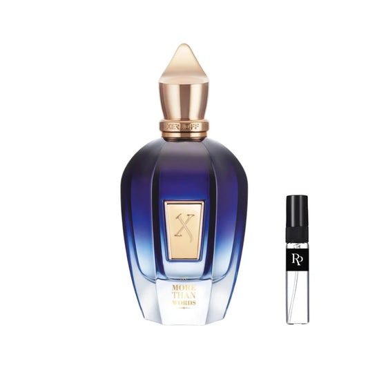 Decant Xerjoff More Than Words EDP