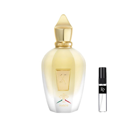 Decant Xerjoff Naxos EDP