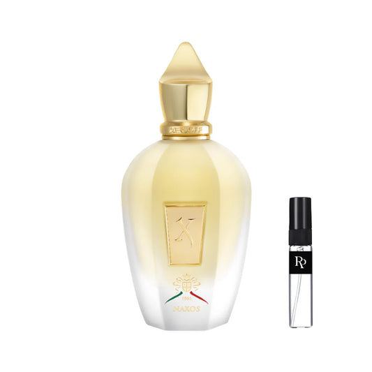 Decant Xerjoff Naxos EDP