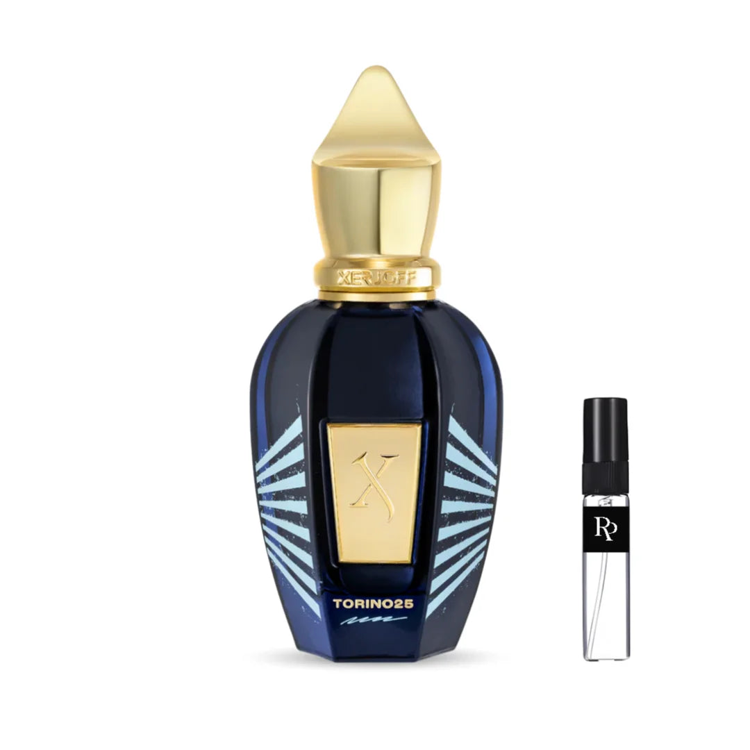 Decant Xerjoff Torino 25 EDP