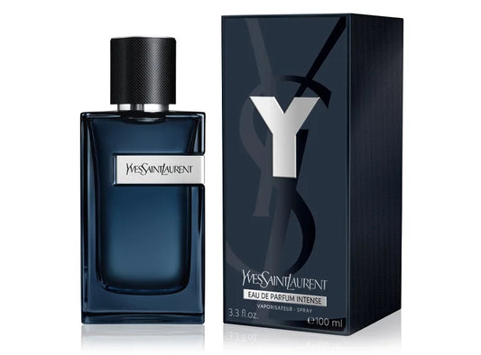 YSL Y Intense EDP 100ml