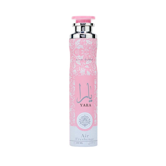 Ambiental Lattafa Yara 300ml (Air freshener)