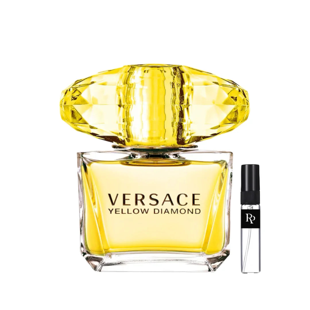 Decant Versace Yellow Diamond EDT