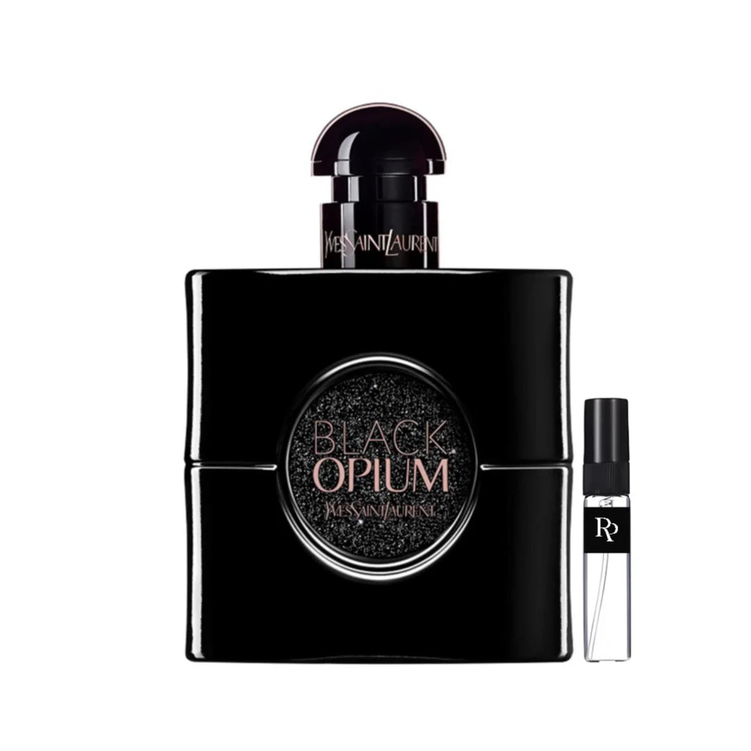 Decant YSL Black Opium Le Parfum