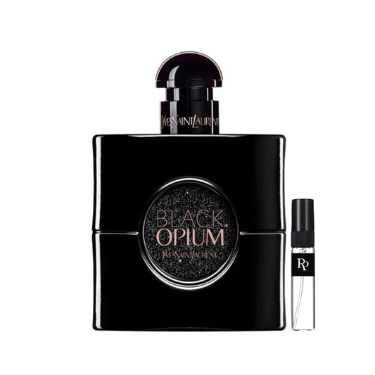 Decant YSL Black Opium Le Parfum