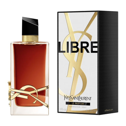 YVES SAINT LAURENT LIBRE LE PARFUM 90ML-perfume-arabe-decant-perfume-original